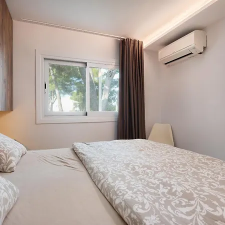 Apartment Casa Geir