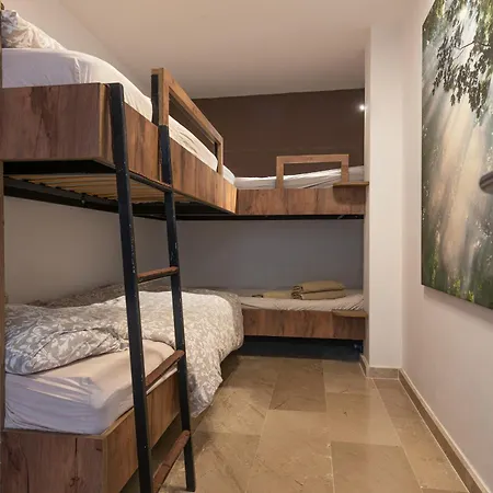 Apartment Casa Geir Alcudia (Mallorca)