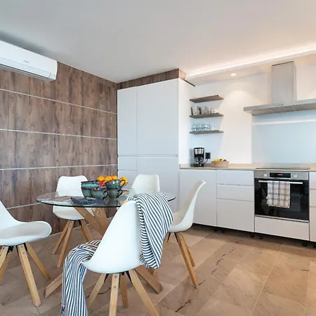 Casa Geir Alcudia (Mallorca)