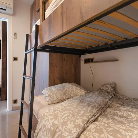 Casa Geir * Alcudia (Mallorca)