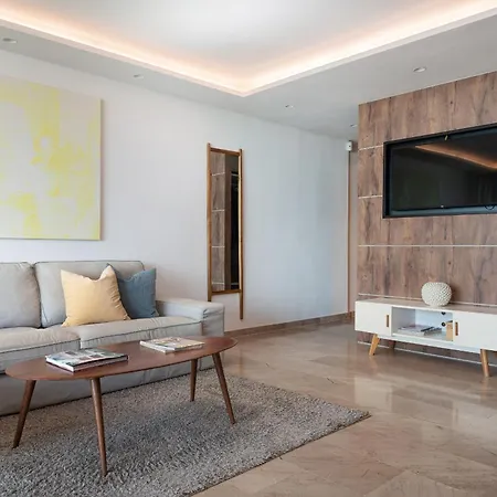Casa Geir Apartment