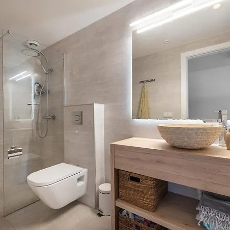 Casa Geir Apartment Alcudia (Mallorca)