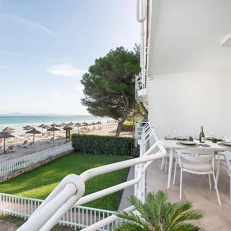 Casa Geir Alcudia (Mallorca)