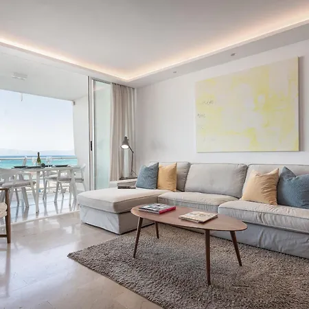 Casa Geir Apartment