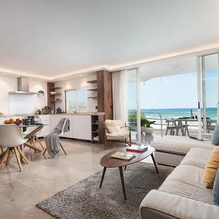 Apartment Casa Geir