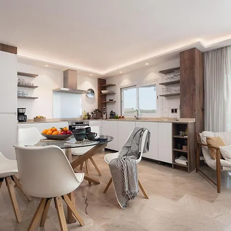 Apartment Casa Geir Alcudia (Mallorca)
