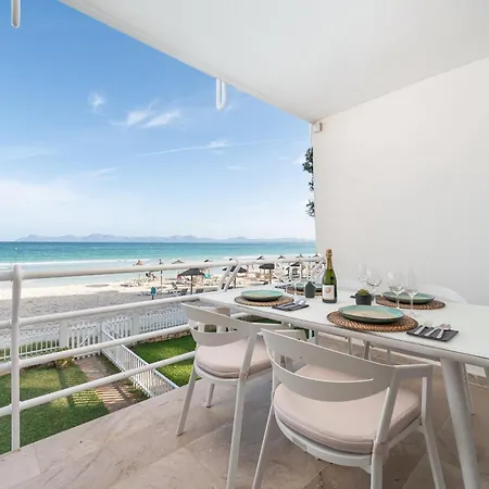 Casa Geir Alcudia (Mallorca)