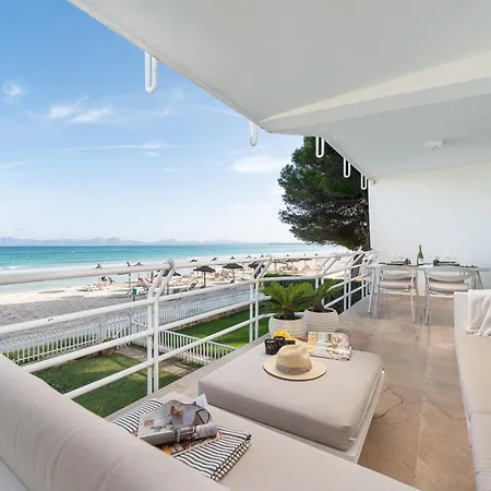 Casa Geir Apartment *