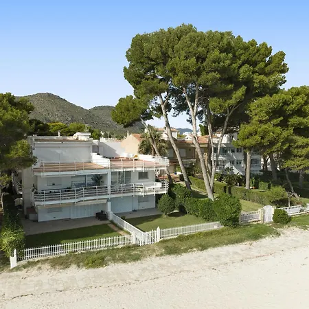 Casa Geir Alcudia (Mallorca)
