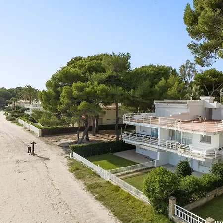 Casa Geir Apartment *
